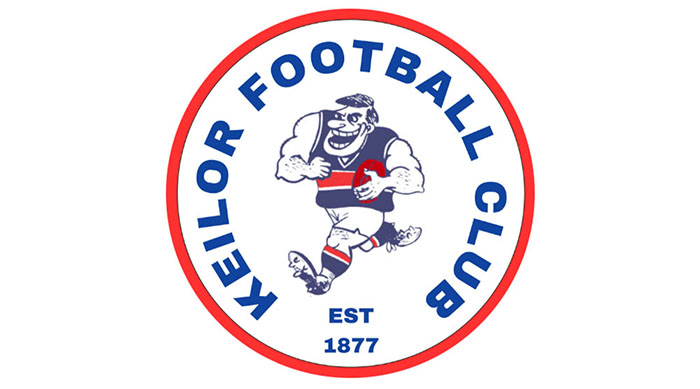 Keilor Footy