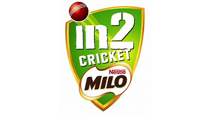 Milo in 2 Cricket